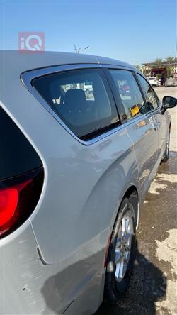 كرايسلر باسيفيكا